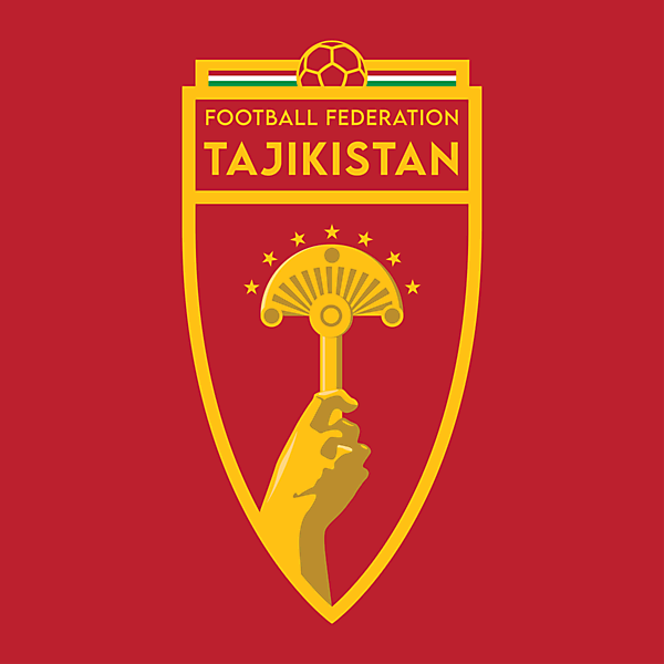 Tajikistan