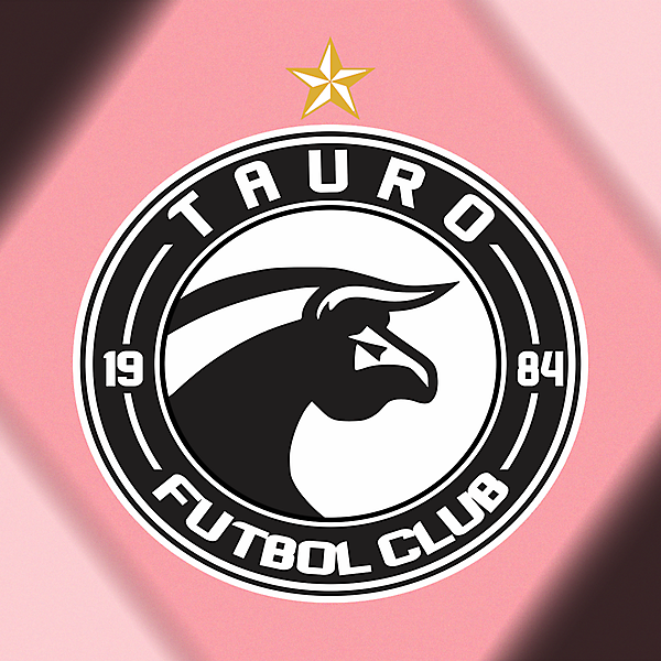 TAURO FC CONCEPT