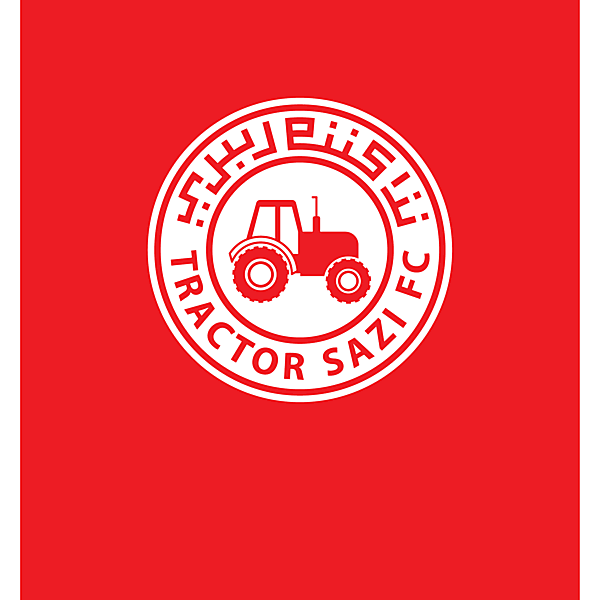 Tractor Sazi FC