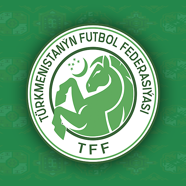 Turkmenistán Concept