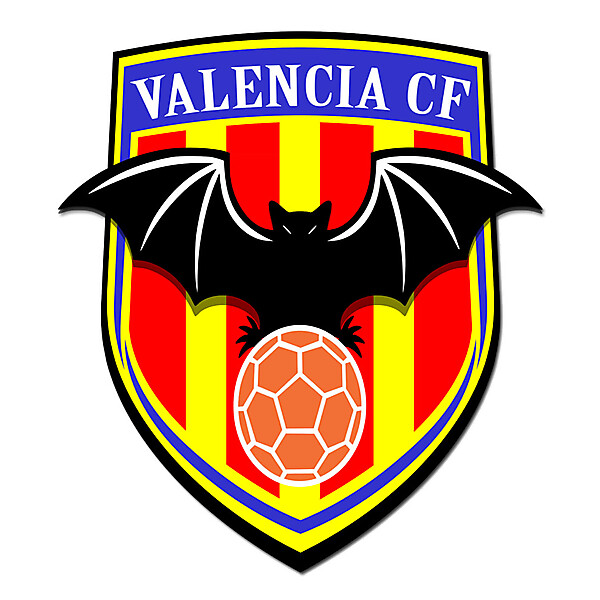 VALENCIA REBRAND  