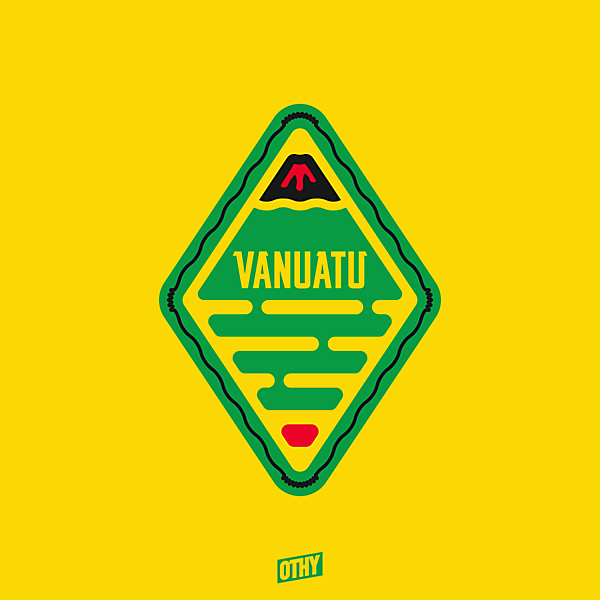 Vanuatu