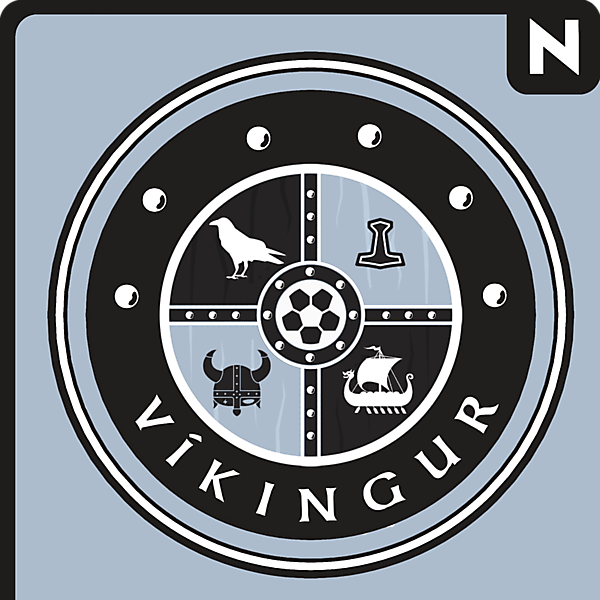 Víkingur