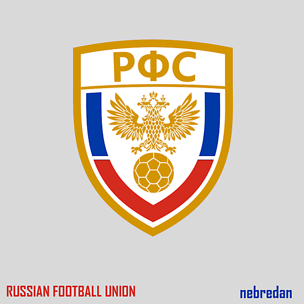 W92 - RUSSIA