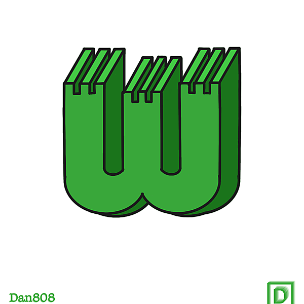 Wolfsburg 3D