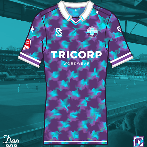 Willem II GK