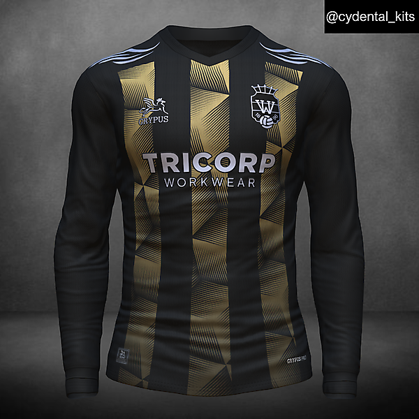 Willem II GK Concept