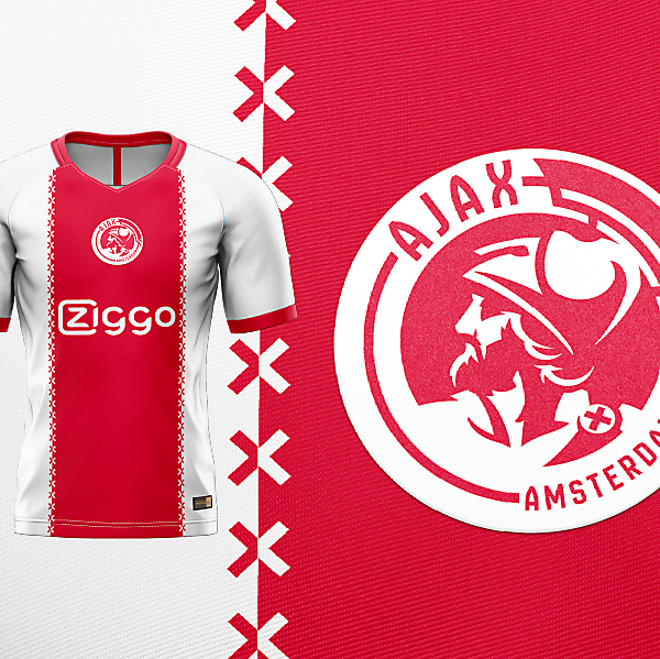 Ajax Amsterdam