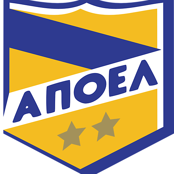 APOEL crest