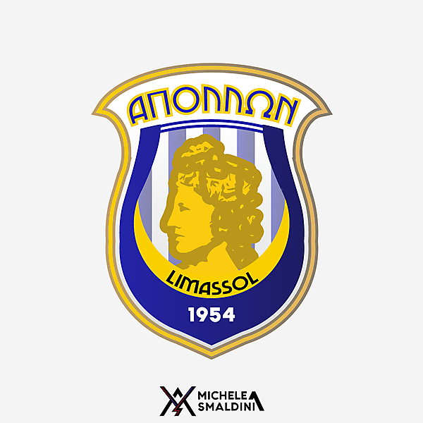 Apollon Limassol