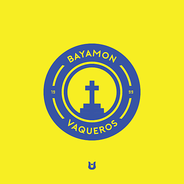 Bayamon FC