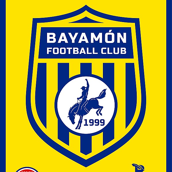 BAYAMÓN FC