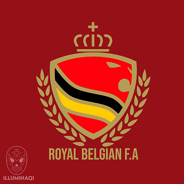 Belgium F.A.