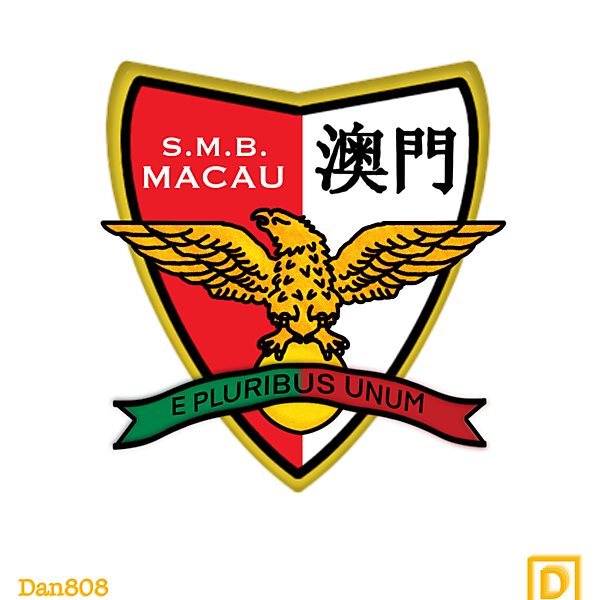 Benfica Macau 