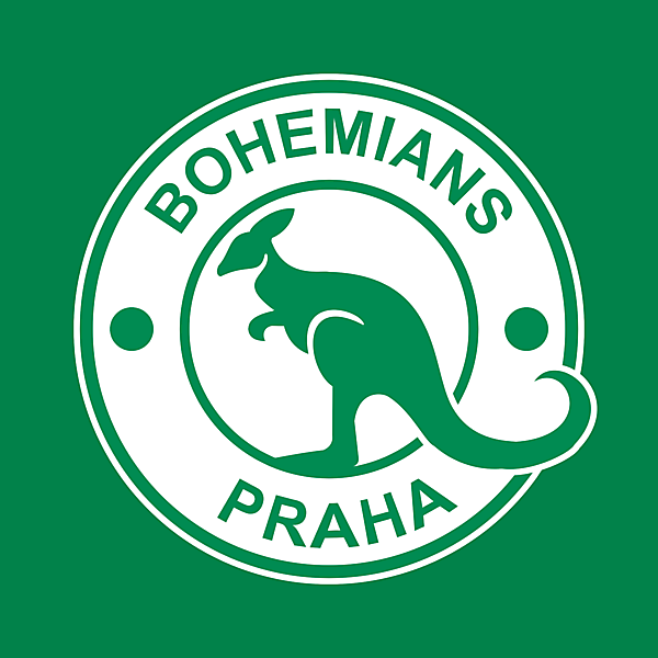 Bohemians Praha