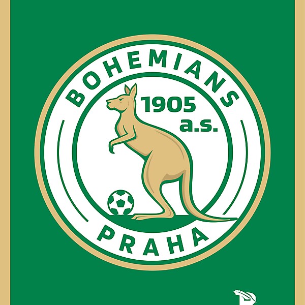 BOHEMIANS PRAHA