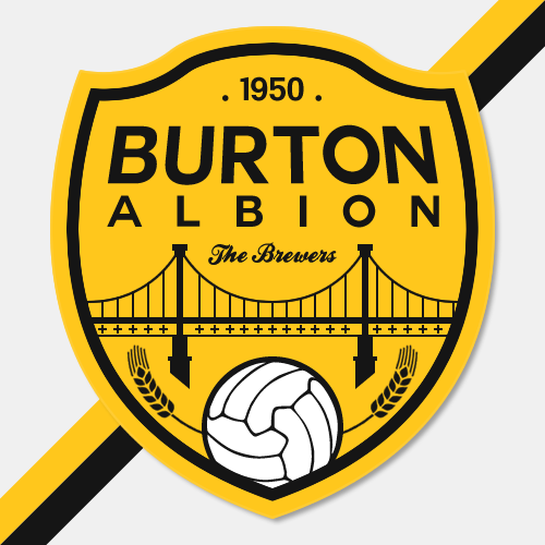 Burton Albion