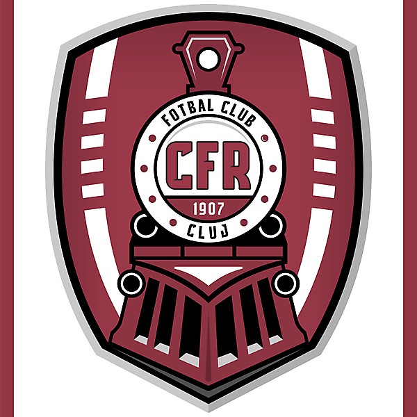 CFR CLUJ