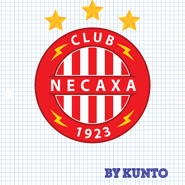 club necaxa