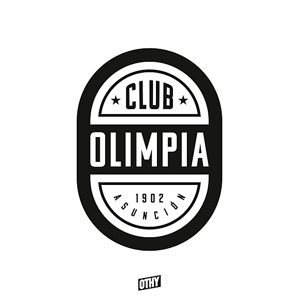 Club Olimpia