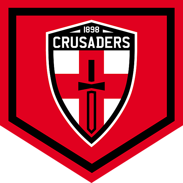 Crusaders F.C.