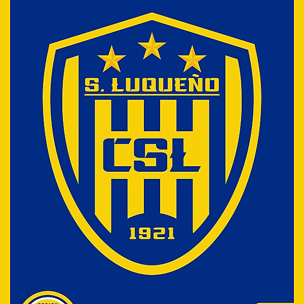 CS Luqueño