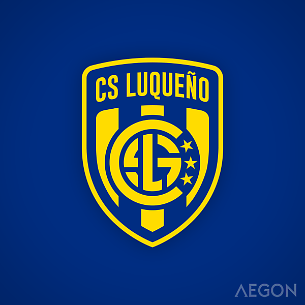 CS Luqueño