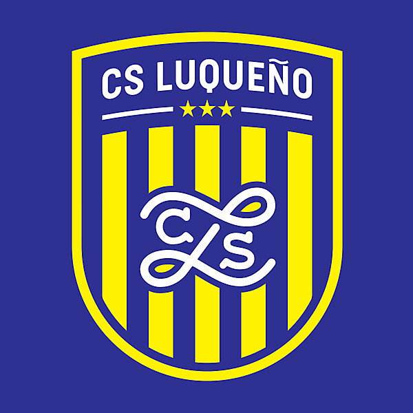 CS Luqueño