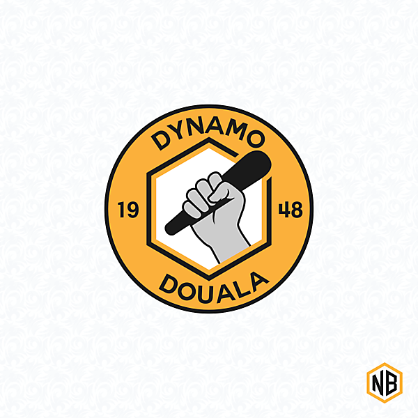 Dynamo Douala