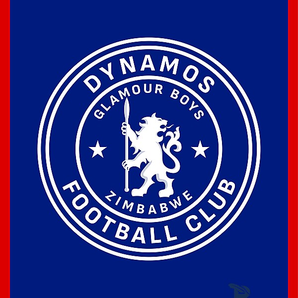 DYNAMOS FC