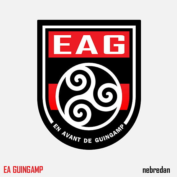 EA GUINGAMP