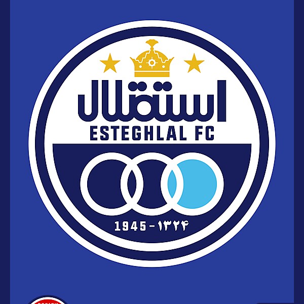 Esteghlal F.C 