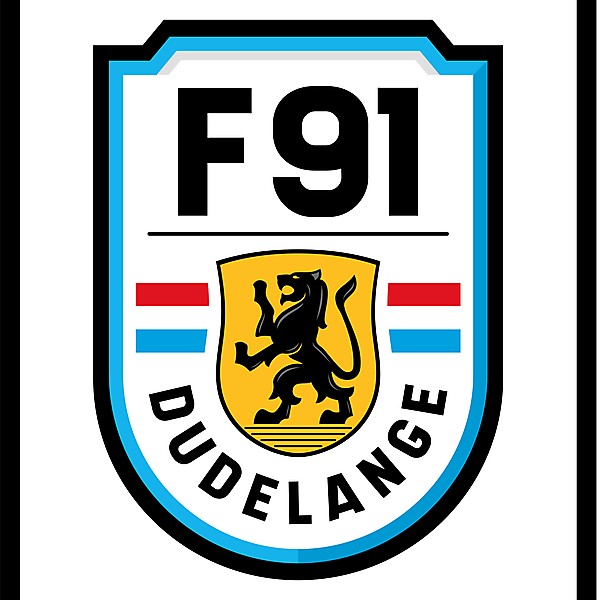 F91Dudelange