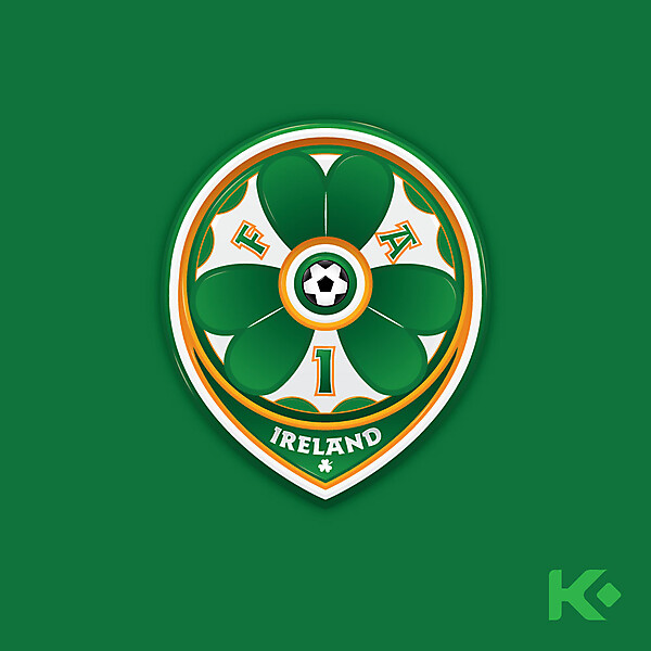 FA Ireland