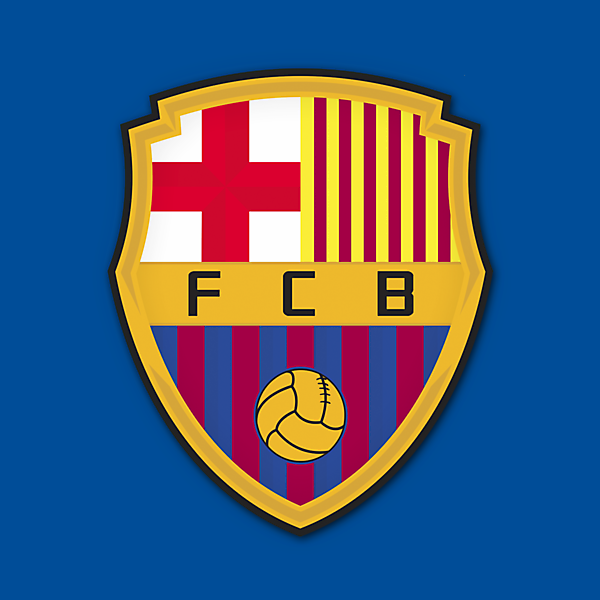 F.C BARCELONA