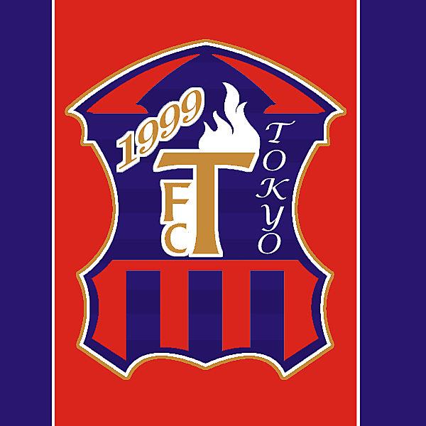 FC TOKYO