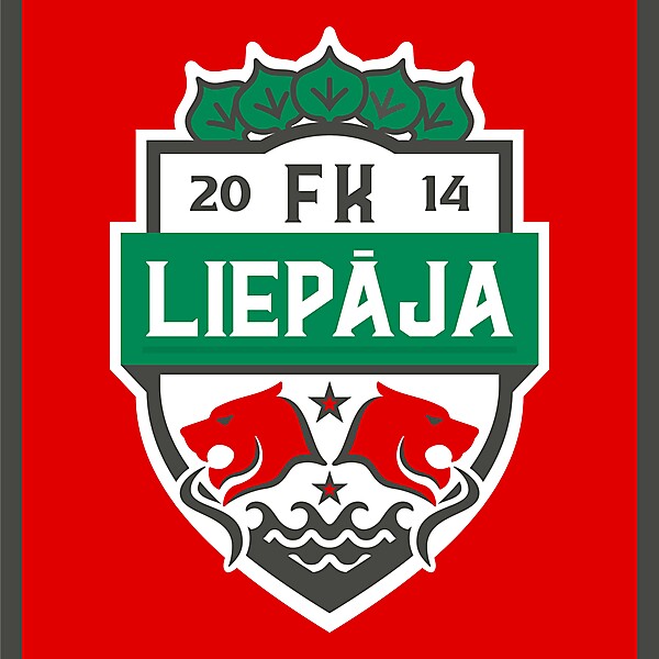 FK LIEPAJA