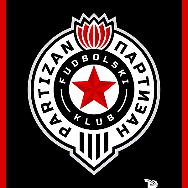 FK PARTIZAN