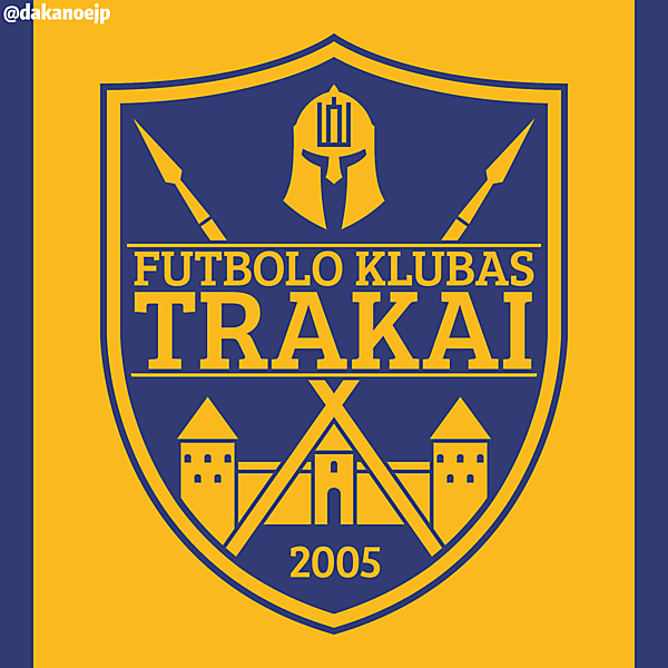 FK Trakai