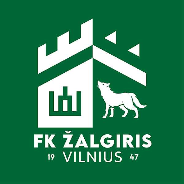 FK Zalgiris