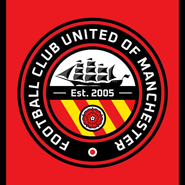 FOOTBALL CLUB UNITED OF MANCHESTER