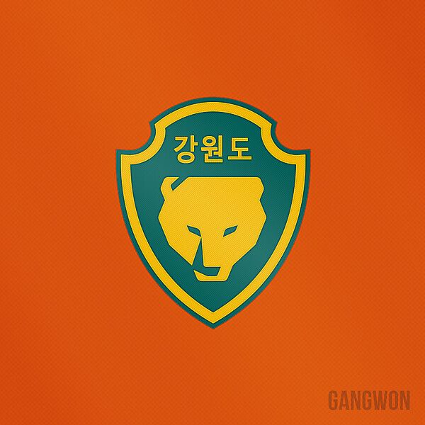 Gangwon