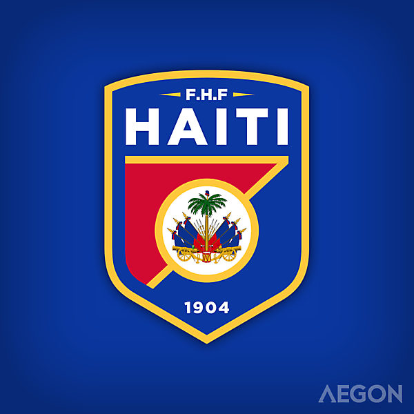 Haiti FHF