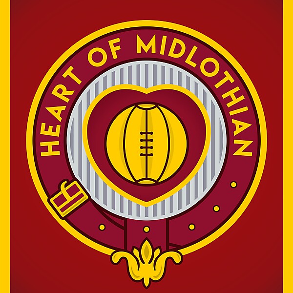 HEART OF MIDLOTHIAN FC