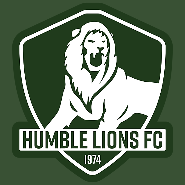 Humble Lions