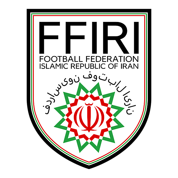 Iran Crest