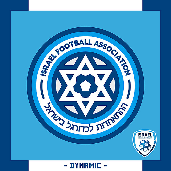 Israel FA - Redesign