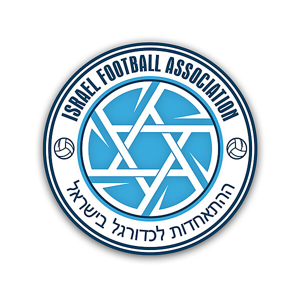 ISRAEL FOOTBALL ASSOCIATION CONCEPT