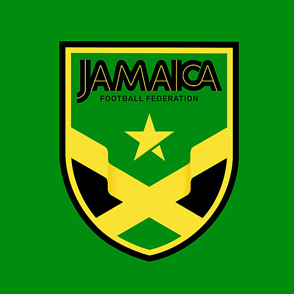 Jamaica FF