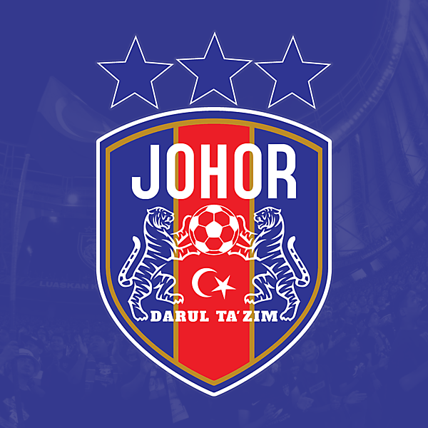 Johor